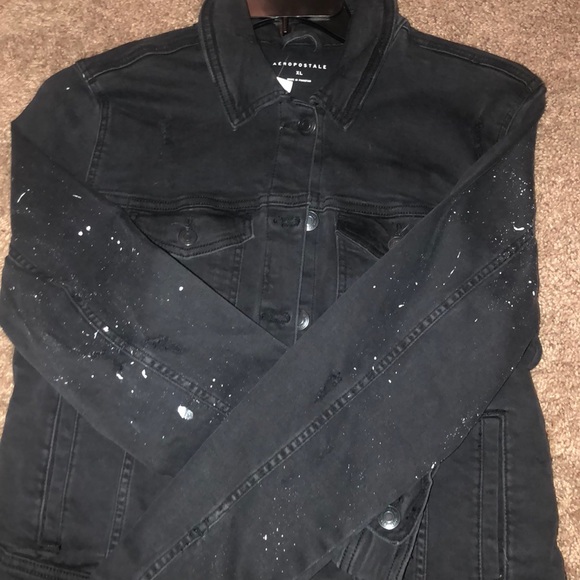 Custom Made Jacket - Picture 6 of 6